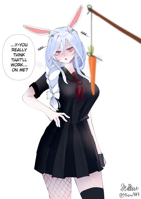 rule34xx|Pekomama Rabbithole .